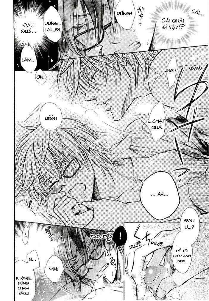 kirai ja nai kedo chapter 3 37