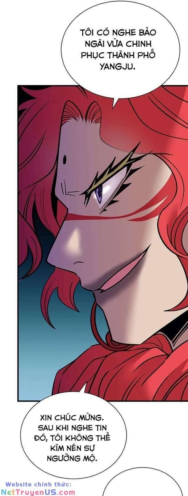 tiêu diệt ác nhân chapter 114 37