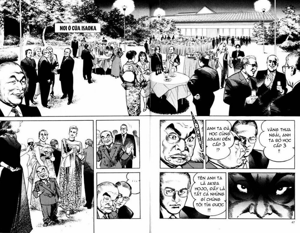 sanctuary chapter 69 20