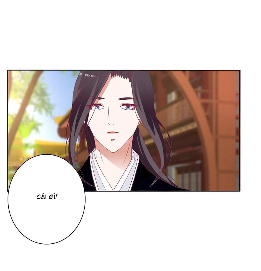 thông linh phi chapter 591 5