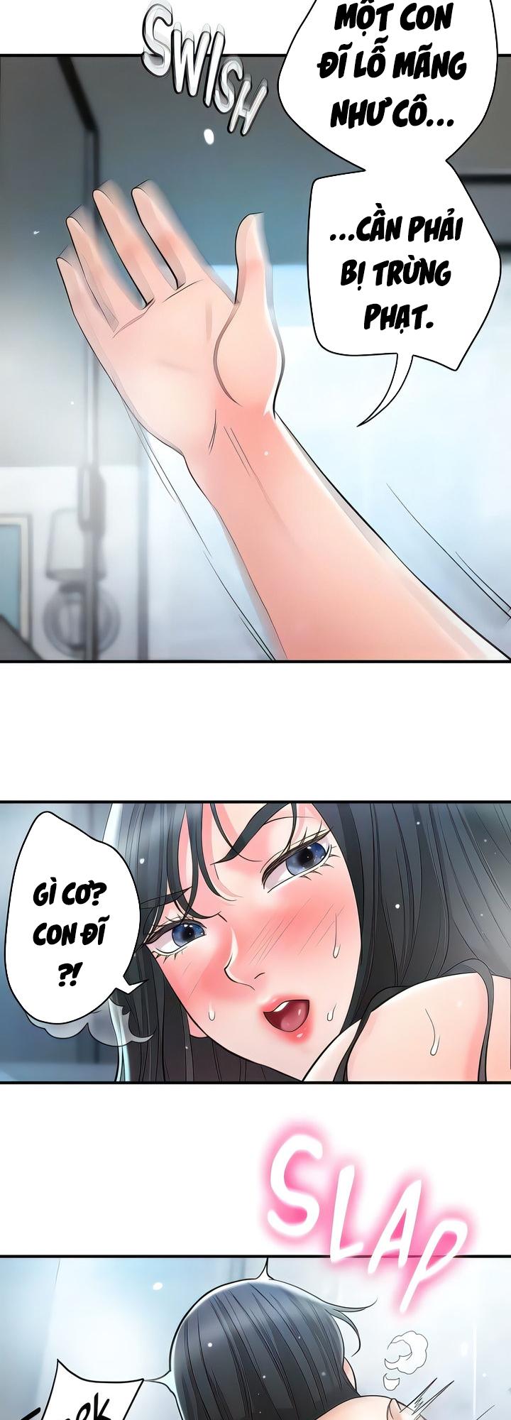 thị trấn nóng bỏng chapter 98 16