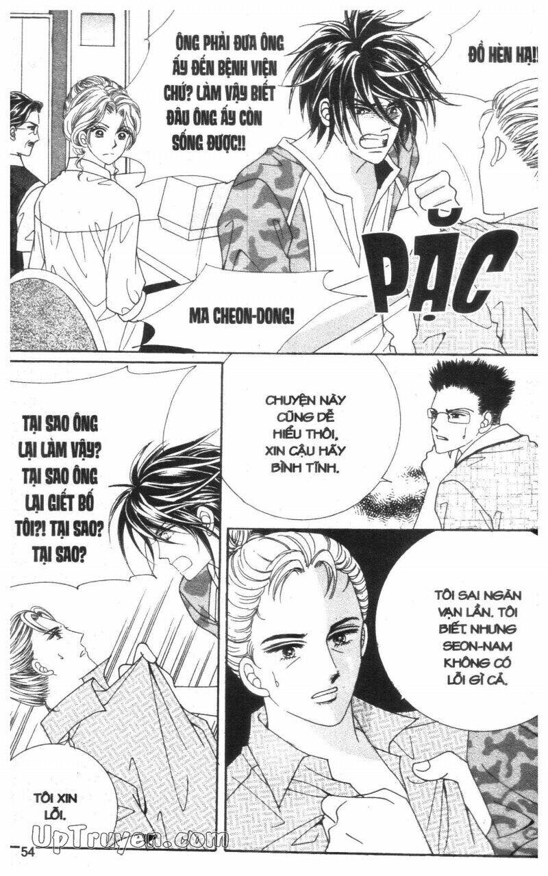 vợ chồng trẻ con bản đẹp chapter 17 53