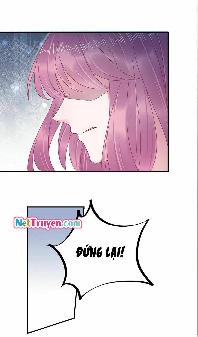 thịnh thế điềm sủng: cô vợ nhỏ đáng yêu của dịch thiếu chapter 20 8