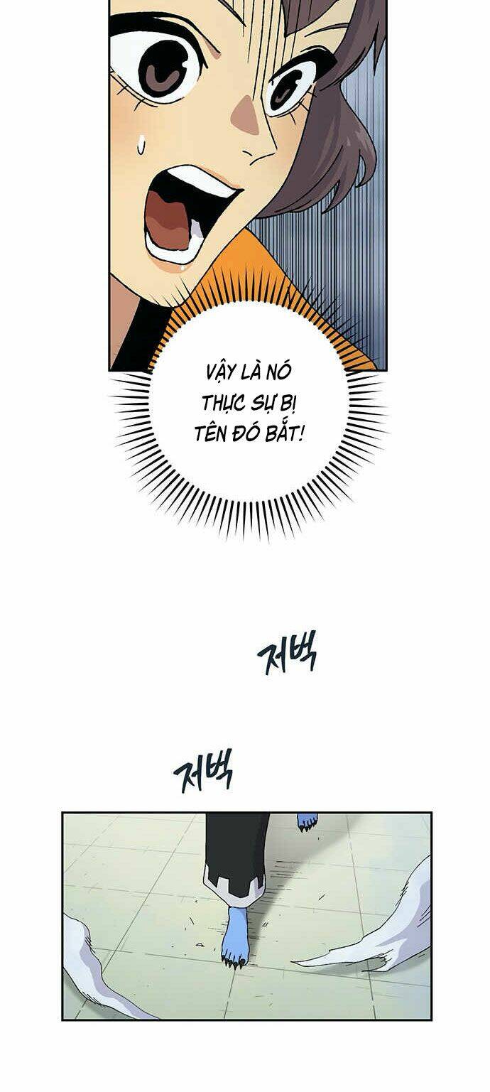 npc bắt đầu từ kỹ năng lv.999 chapter 14 37