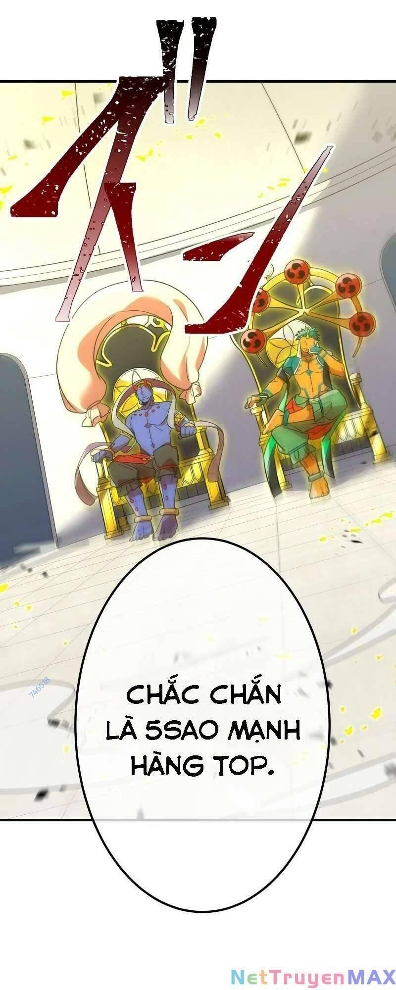 Huyết Thánh Cứu Thế Chủ~ Ta Chỉ Cần 0.0000001% Đã Trở Thành Vô Địch chapter 24 76