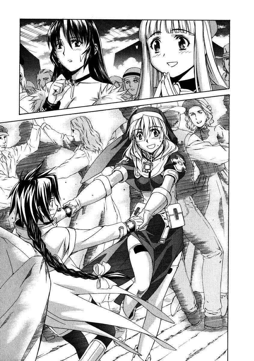 chrono crusade chapter 29 13