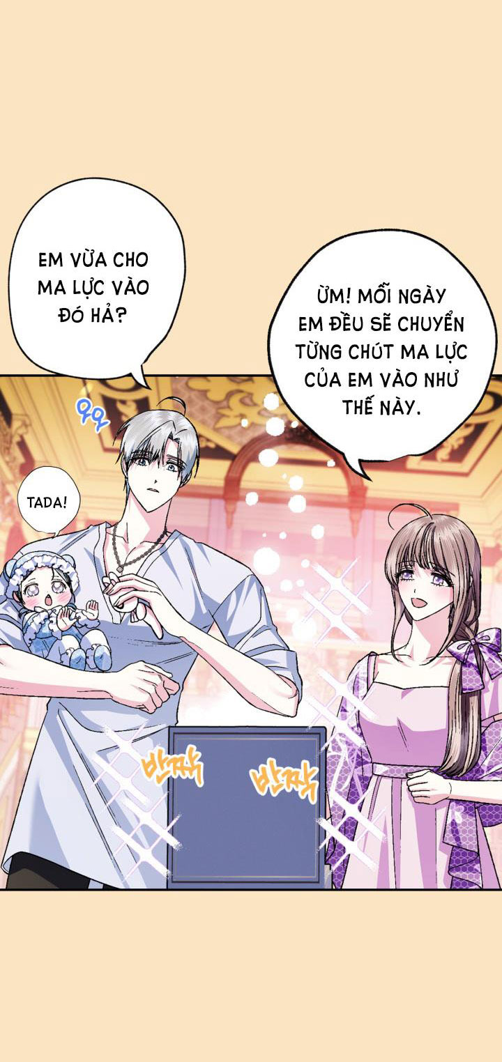 cha à, con không muốn kết hôn đâu chapter 85 11