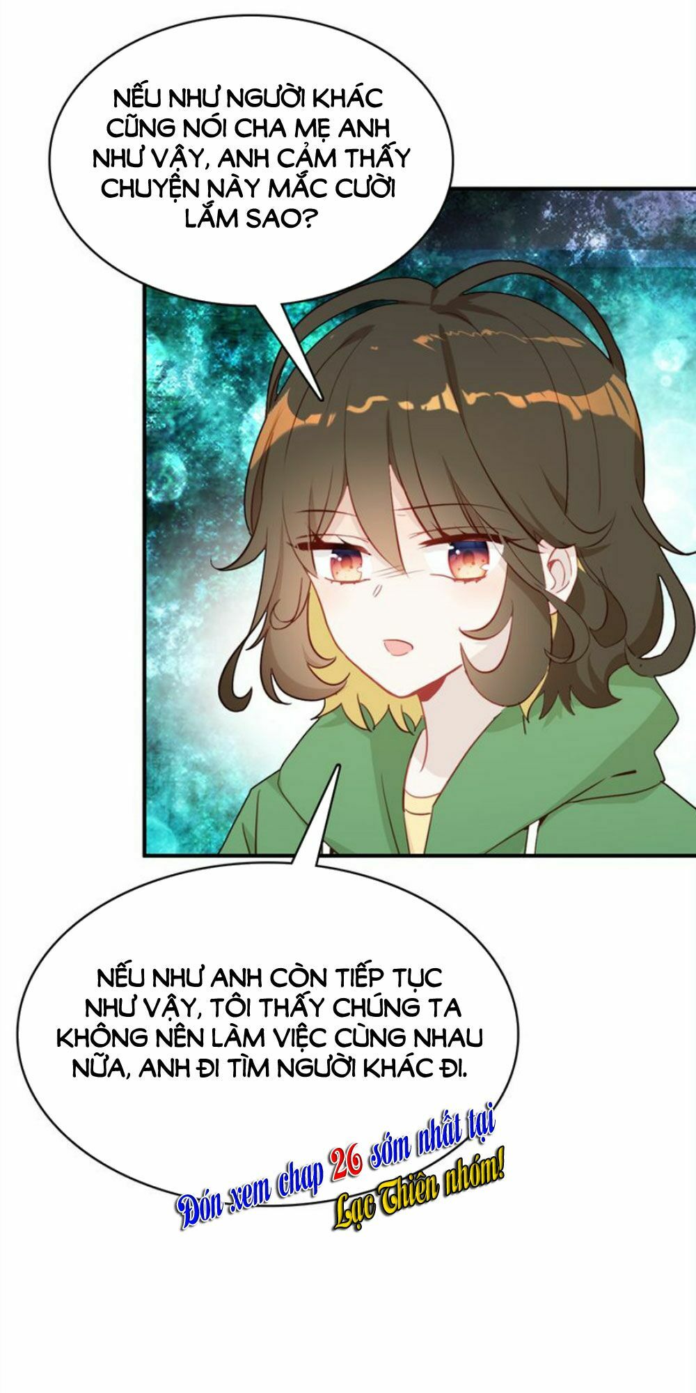 Ái Thượng Ngạo Kiều Long Vương Gia chapter 25 - Trang 59