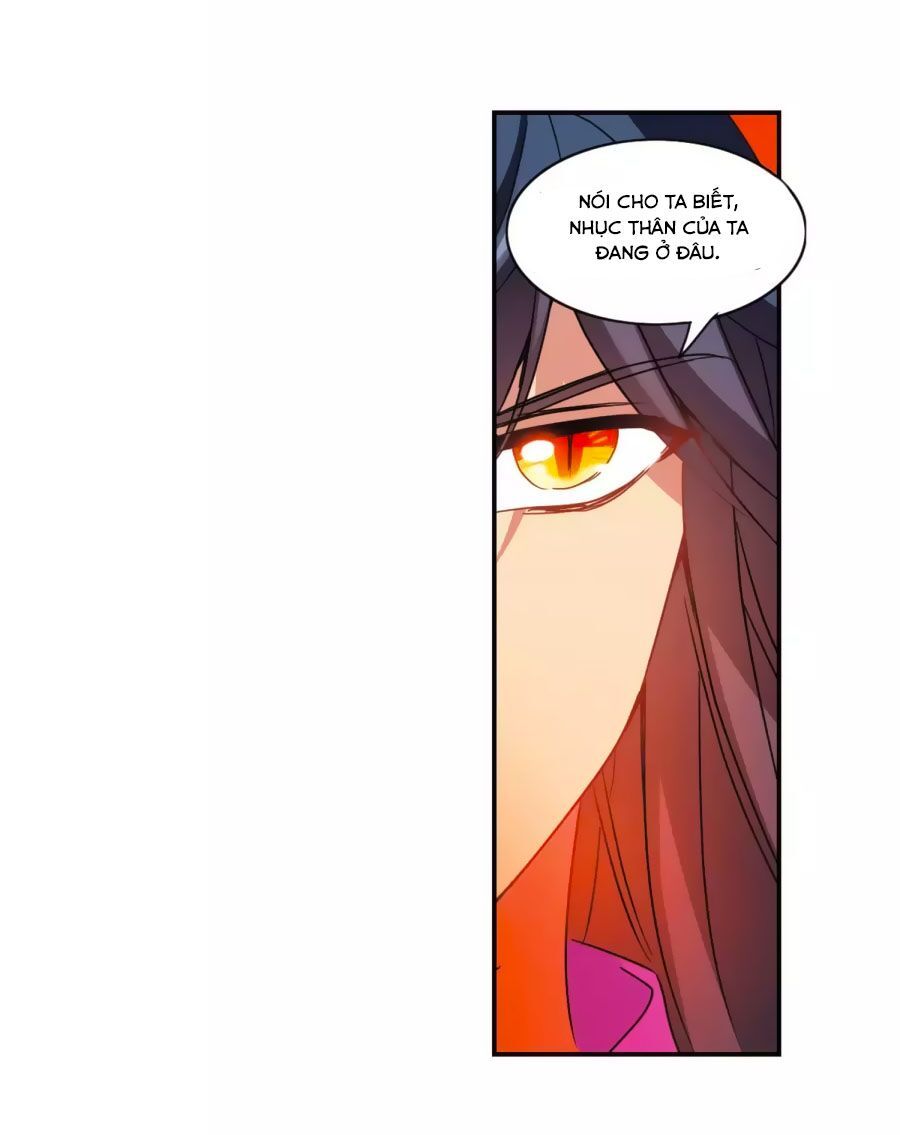 tô tịch kỳ quái chapter 94.2 22
