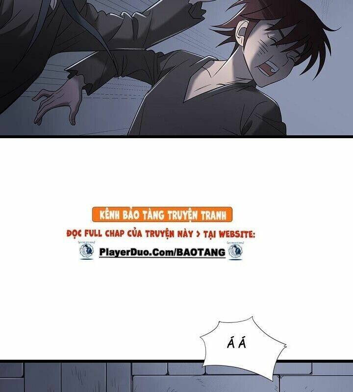 cuồng long chapter 3 20