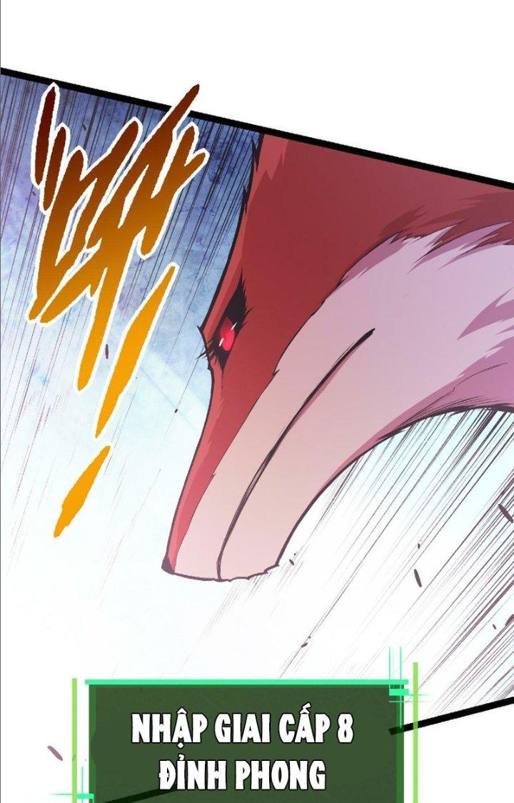 từ cây cổ thụ bắt đầu tiến hóa chapter 20 18