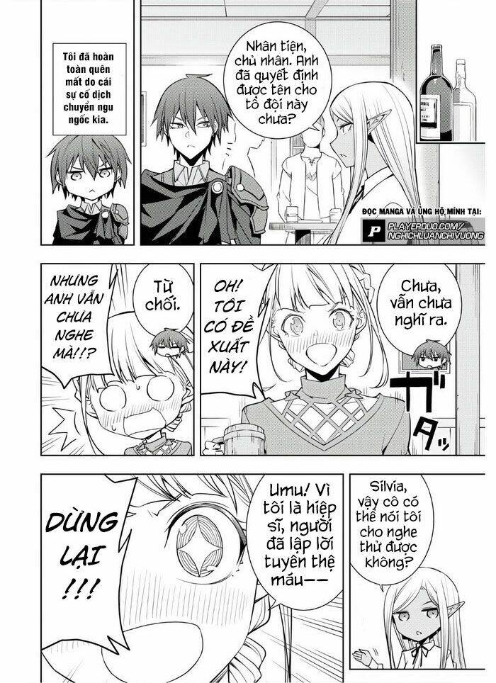 moto sekai ichi'i subchara ikusei nikki: hai player, isekai wo kouryakuchuu! chapter 24 13