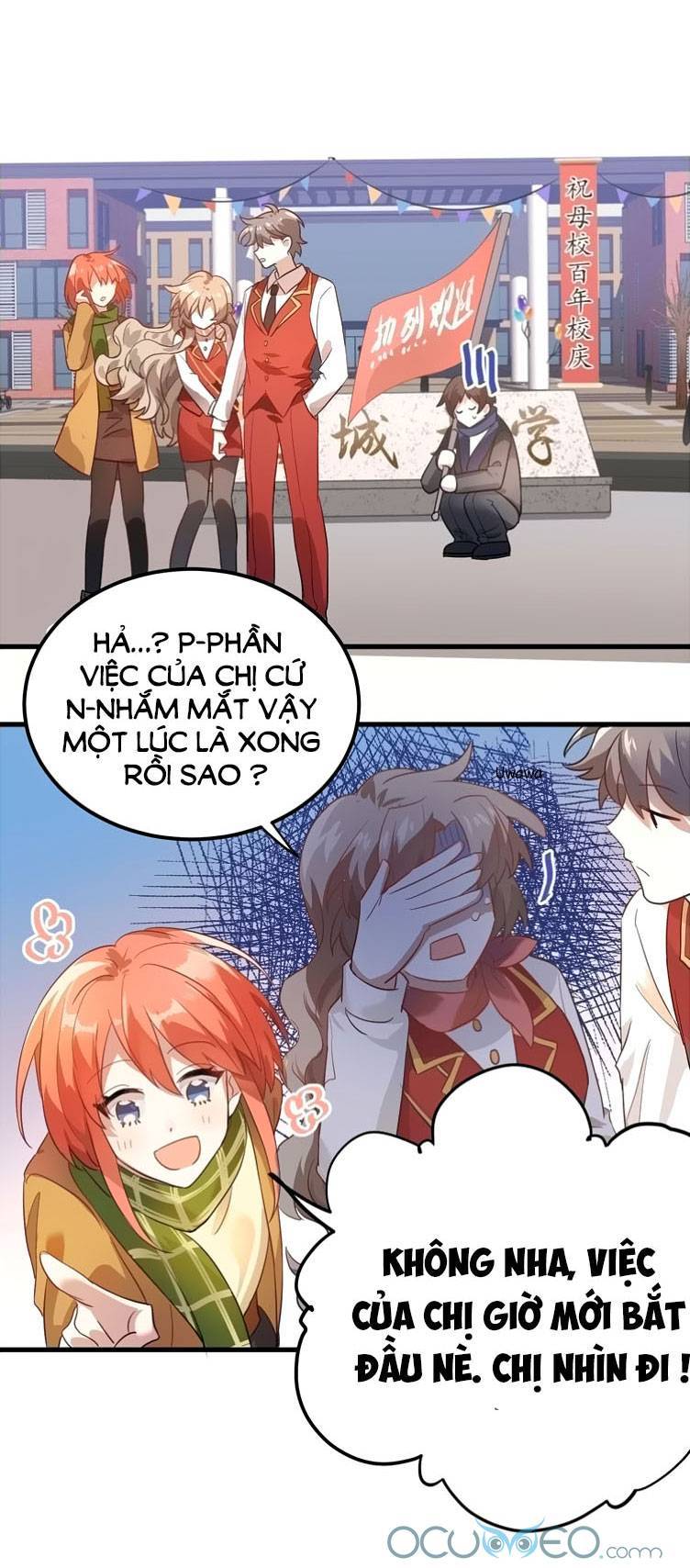 tình yêu huyễn tưởng chapter 10 43