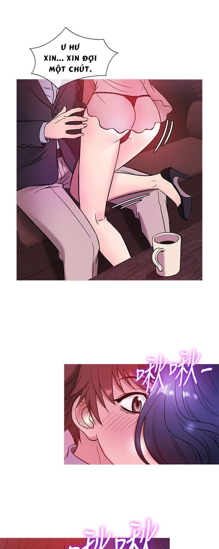 thiên đường chapter 43 36