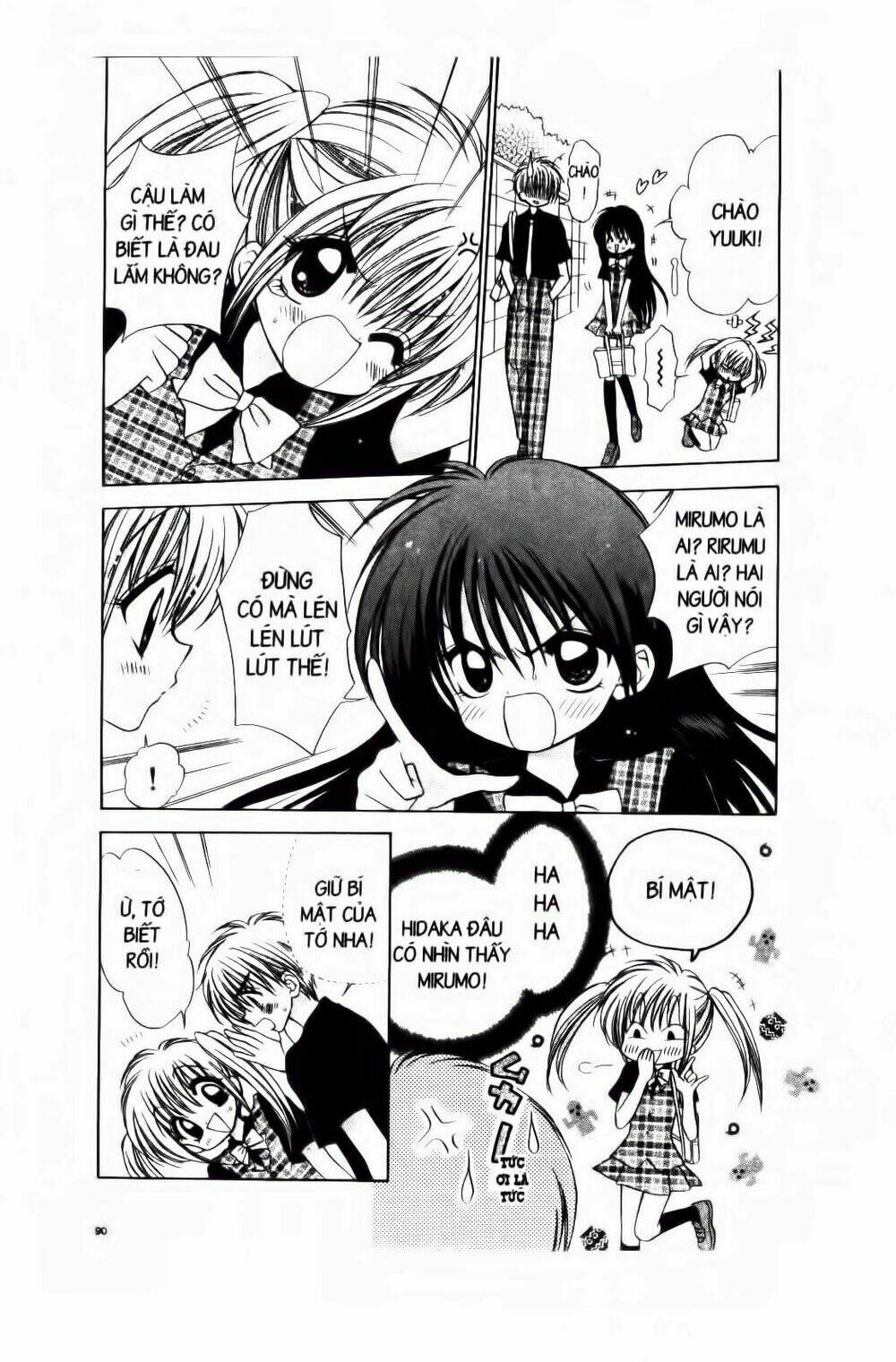 chiếc ly kỳ diệu chapter 3 28