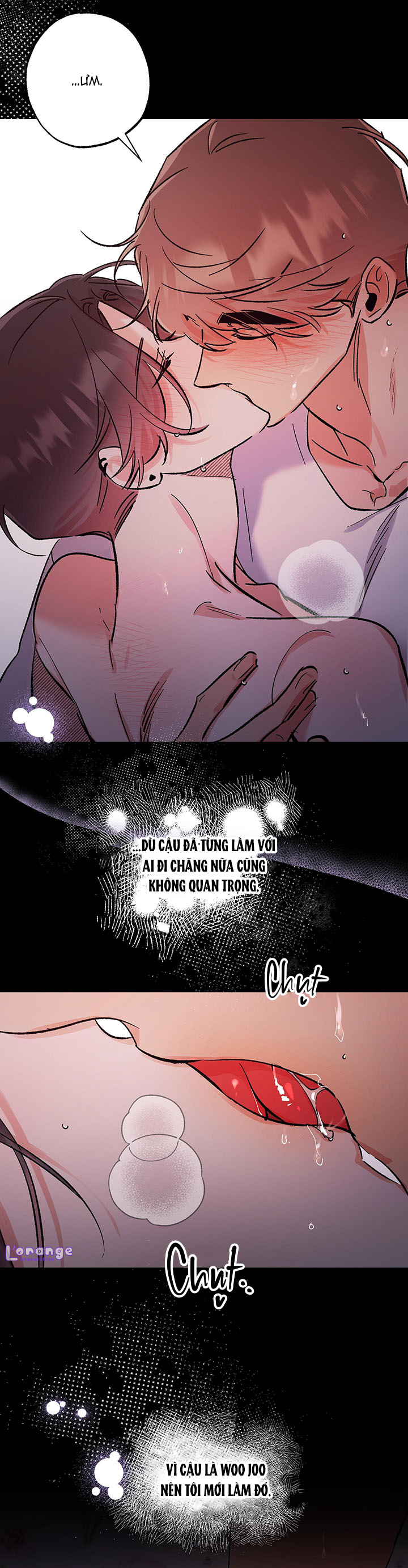 vì sao sa vào vũ trụ chapter 13 21