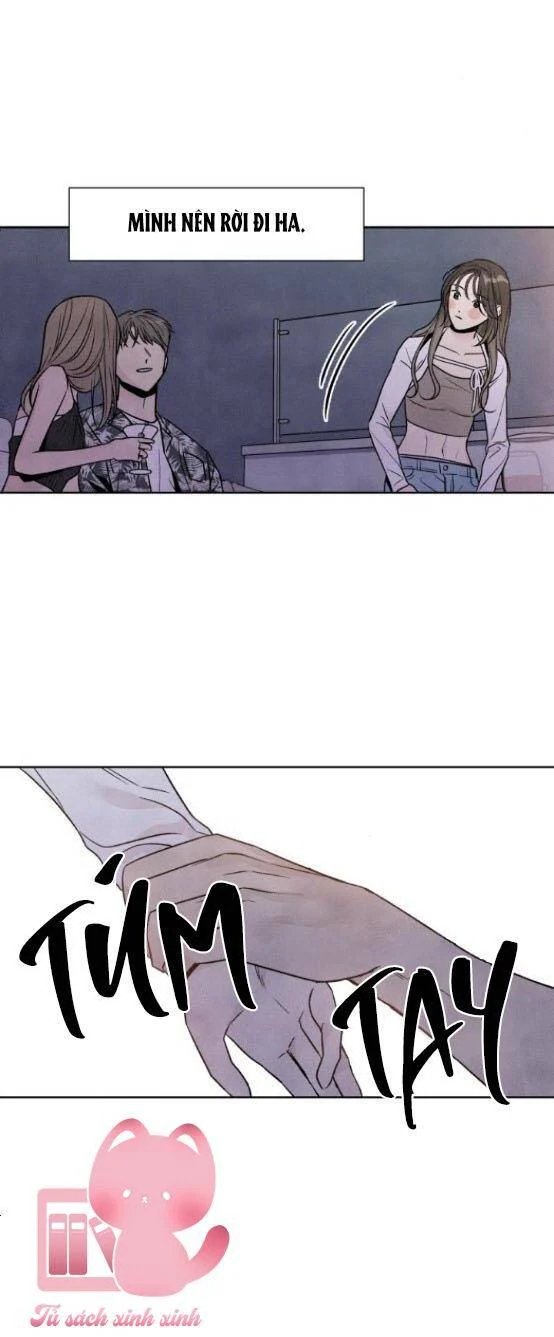 điều khiến tôi quyết tâm muốn chết chapter 45 39