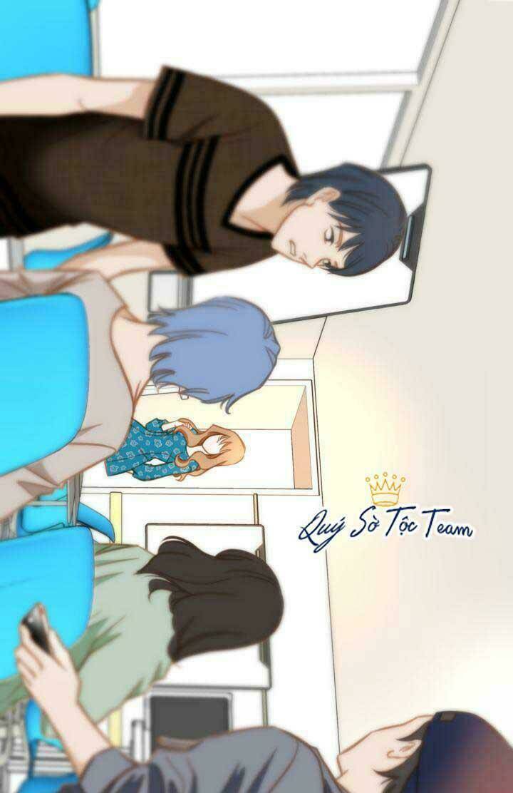 tiếp xúc chí mạng chapter 8 60