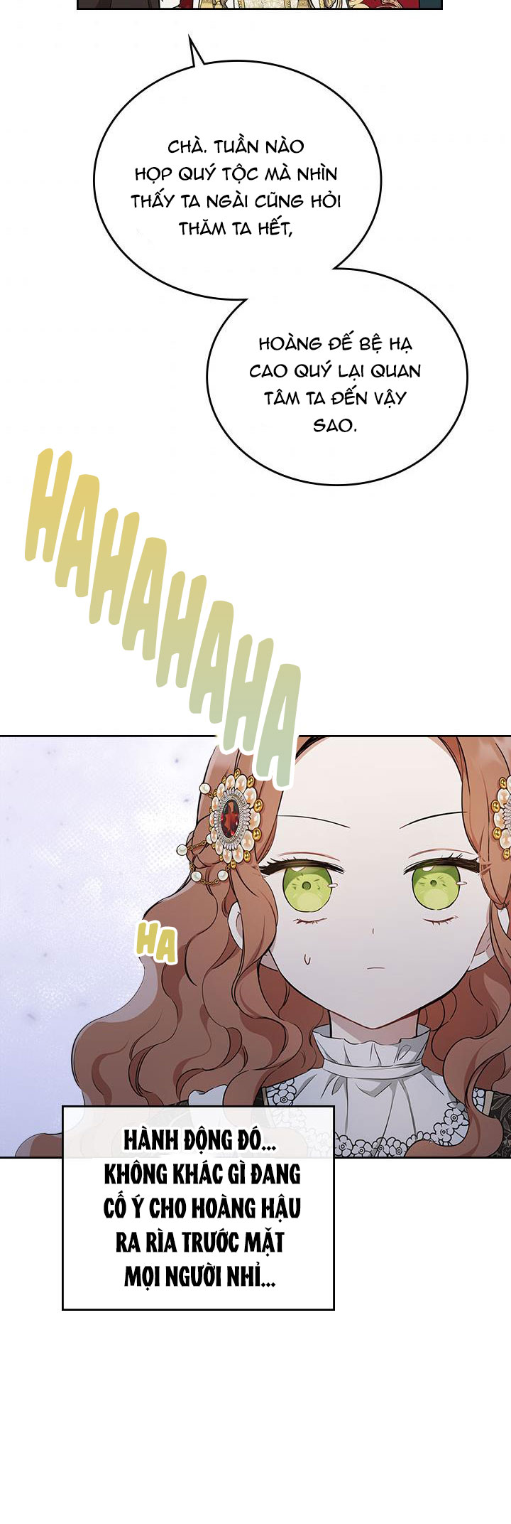 lần này tôi sẽ trở thành gia chủ chapter 55 51