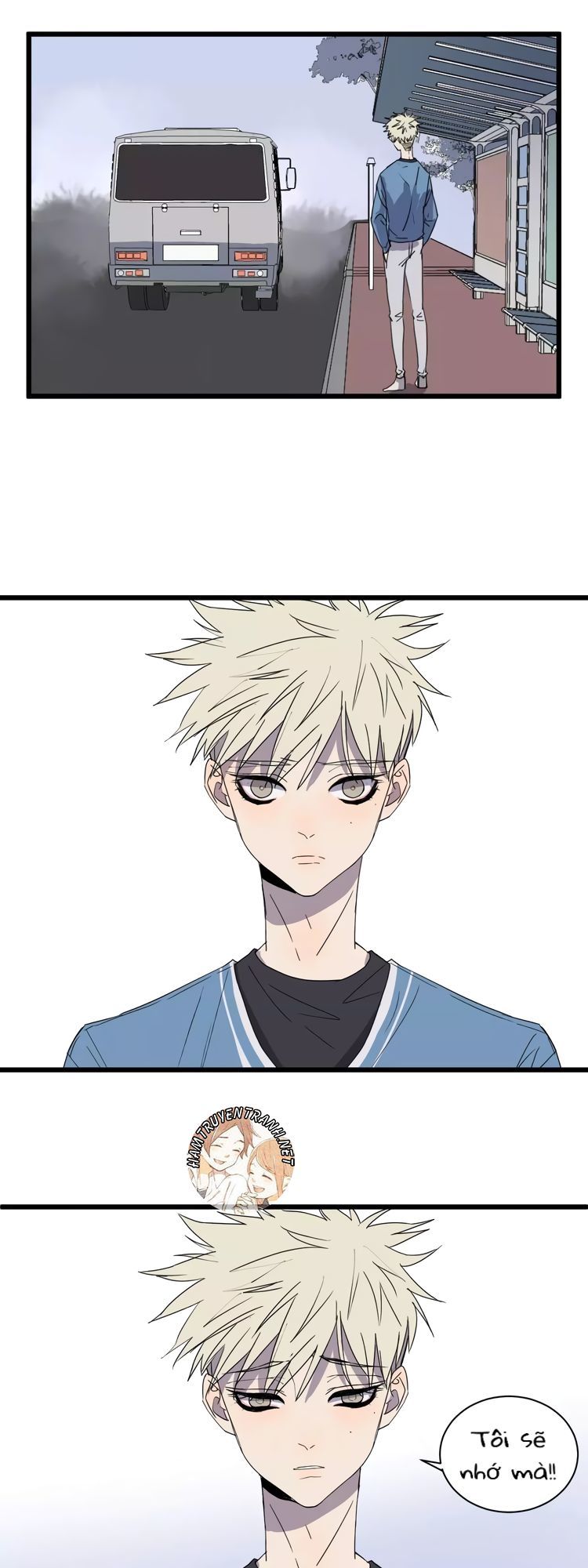 the unfeeling me chapter 19 8