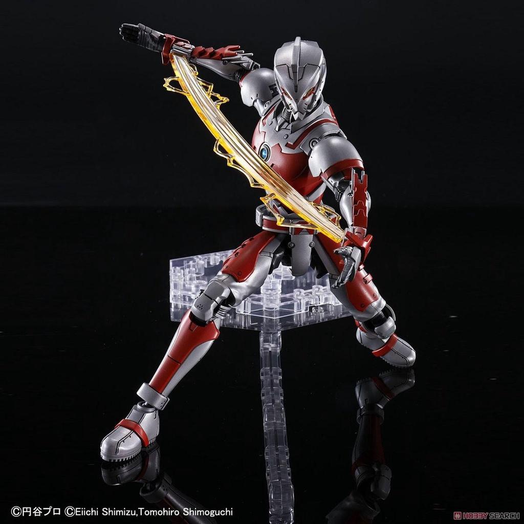 Mô Hình ULTRAMAN SUIT A -ACTION- Figure-rise Standard BANDAI