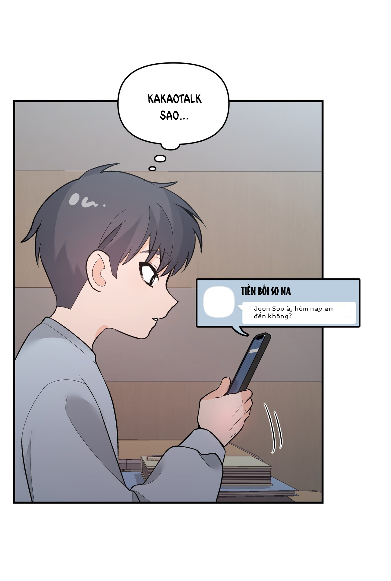 Dick Deep chapter 4.2 - Trang 8