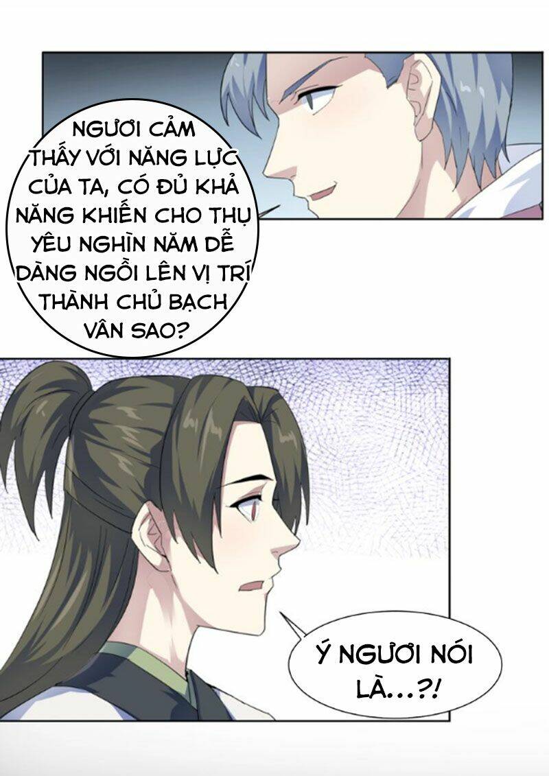 nghịch thiên đại thần chapter 44 5