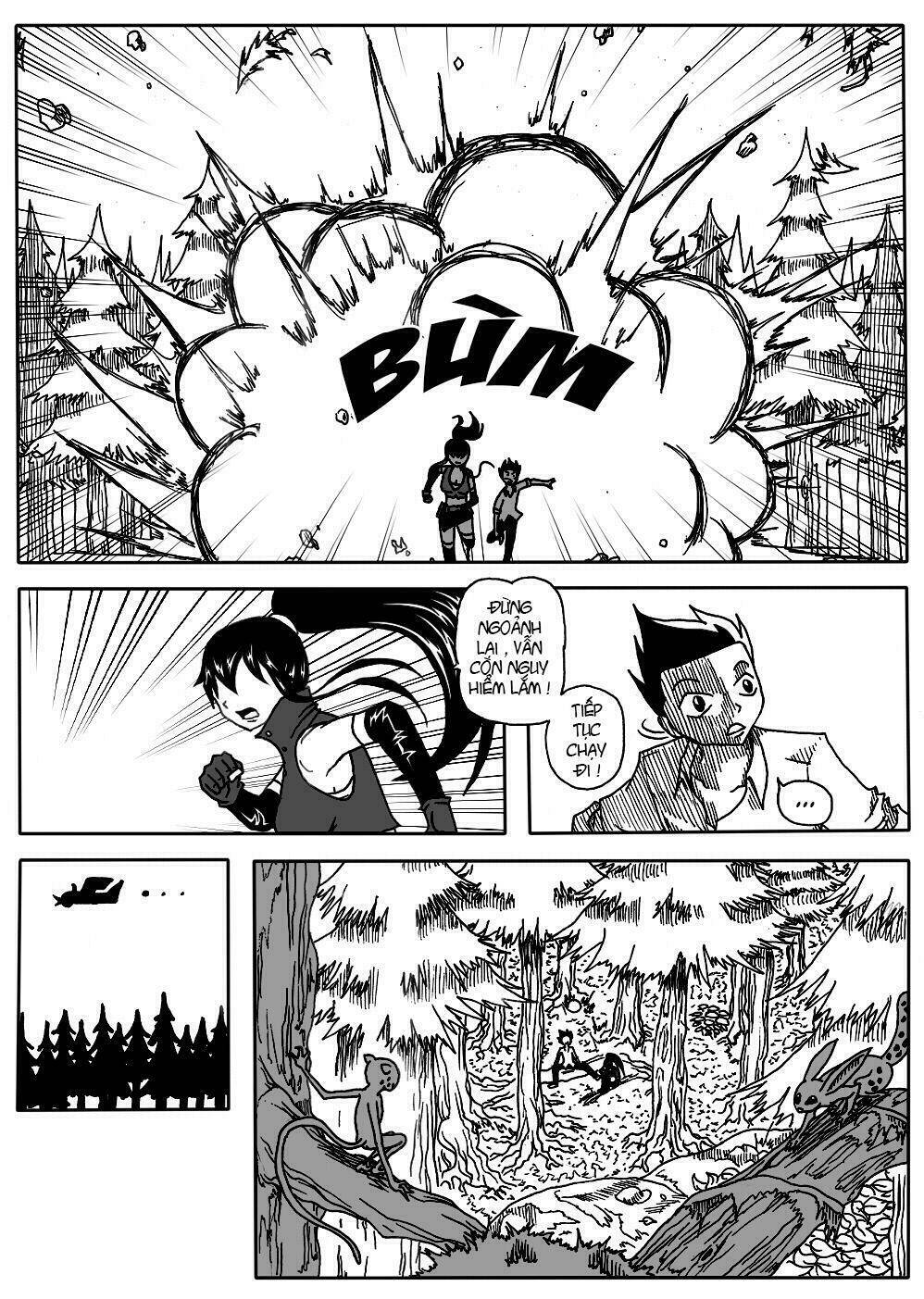 long nhân (truyện việt) chapter 1.2 11