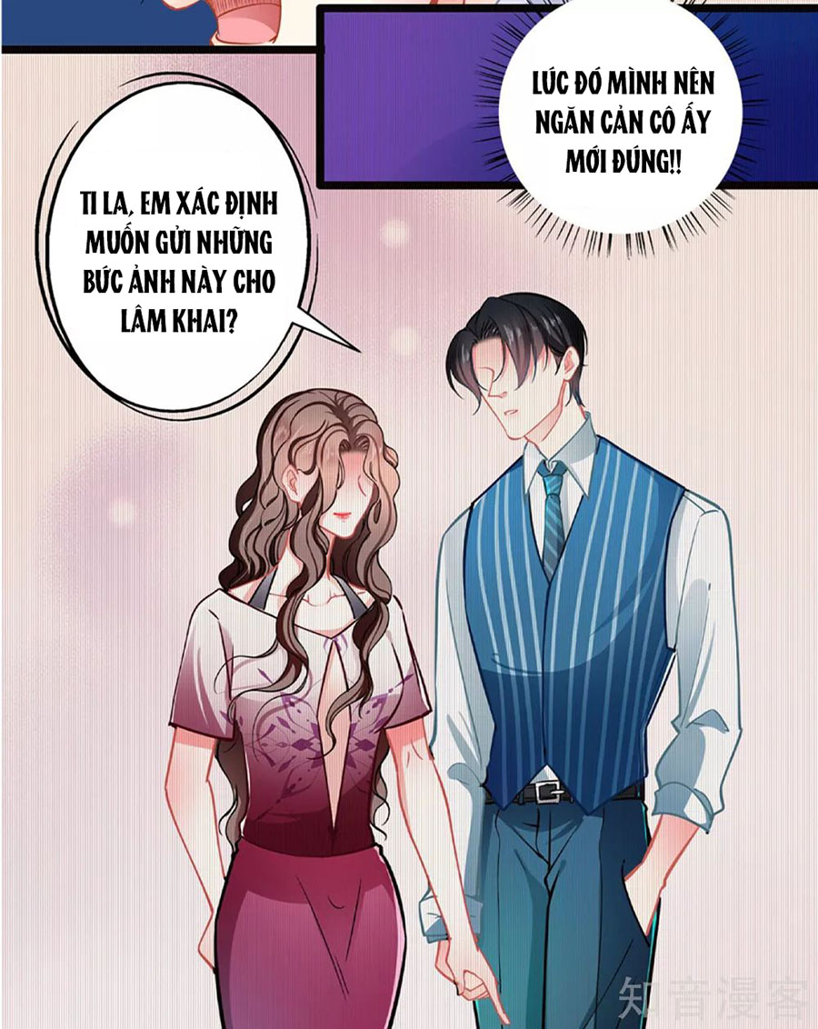 cưng chiều ái thê hư hỏng chapter 77 11