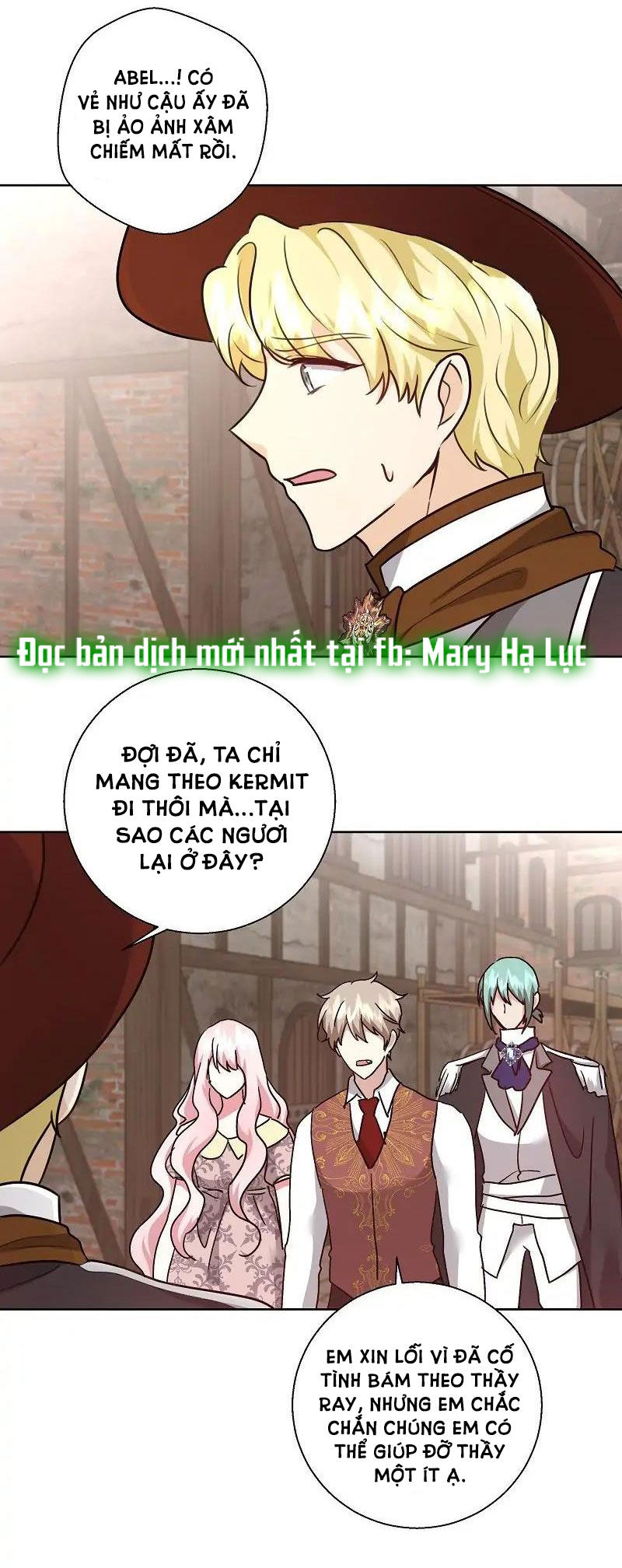 5500 sắc thái của quỷ vương chapter 59.2 18