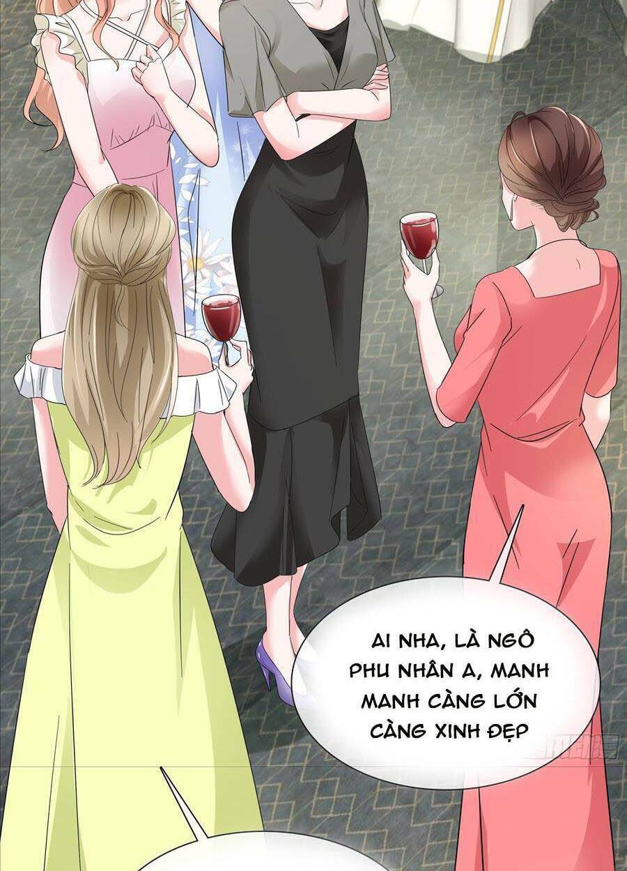 nhược hữu hàn đông ngộ noãn dương chapter 6 5