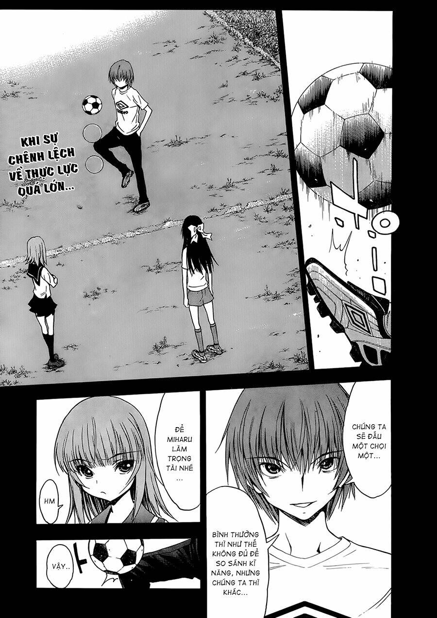 shuukyuu shoujo chapter 34 2