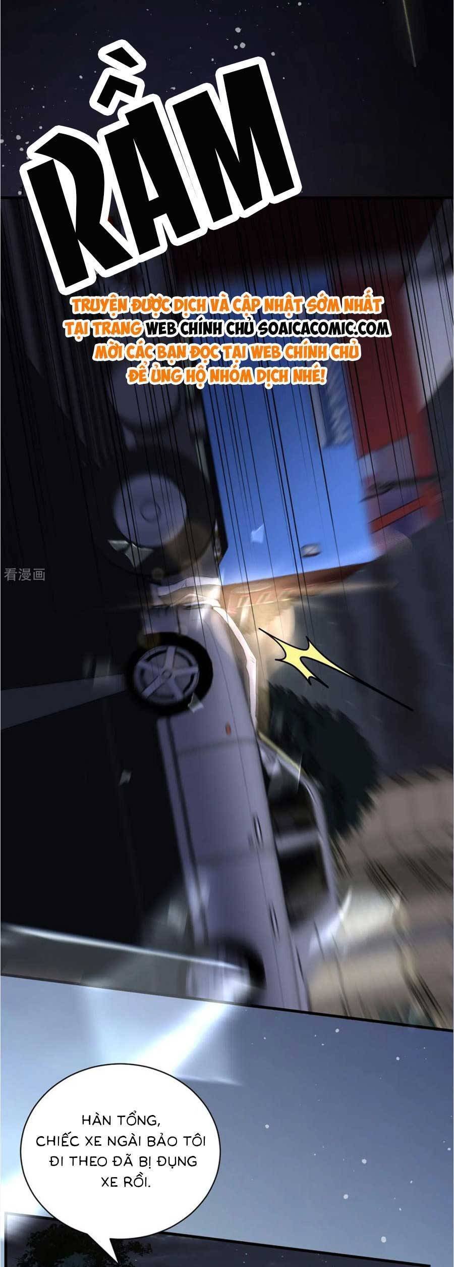 [16+] đại tiểu thư có thể có ý đồ xấu chapter 182 11