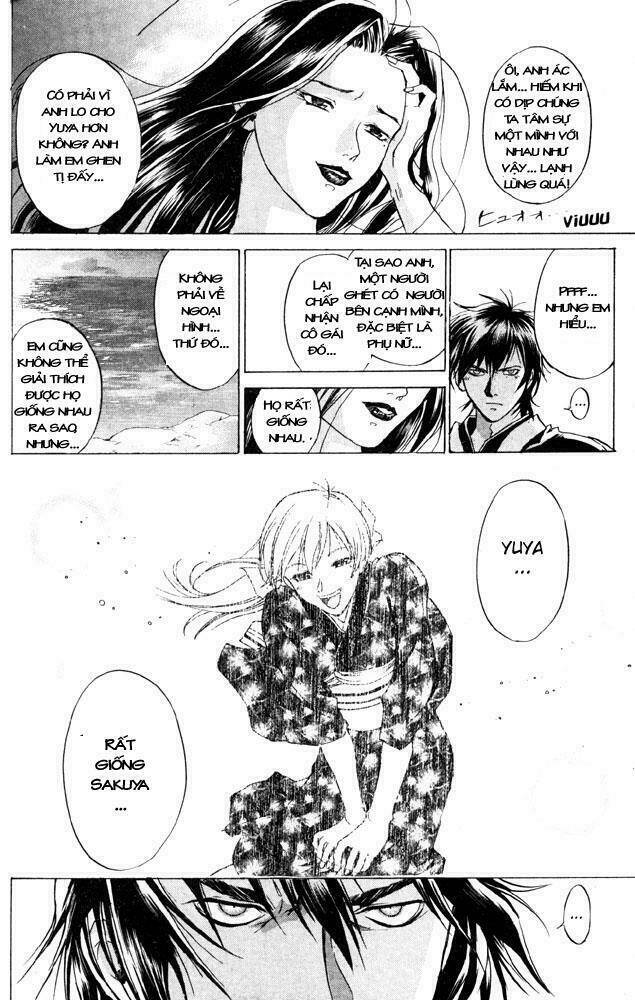 mắt quỷ kyo chapter 38 9