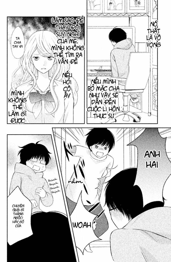 3d kanojo - bạn gái 3d chapter 29 13