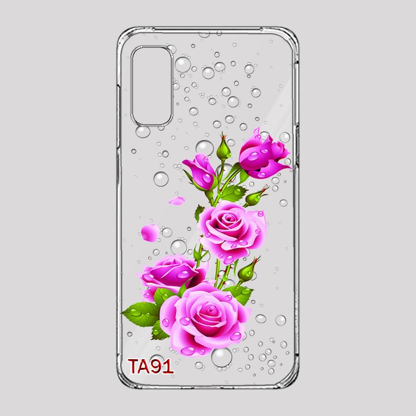 Ốp Lưng Dành Cho Oppo A95-5G