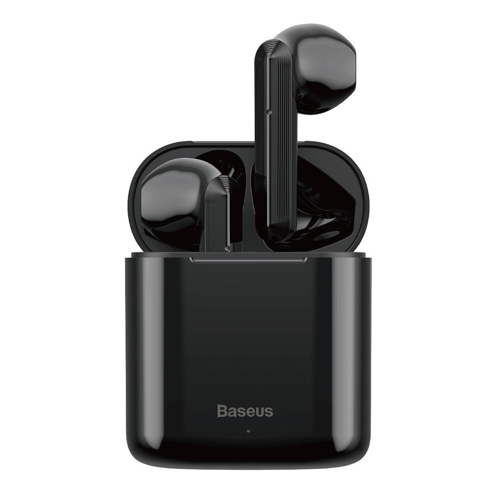 Baseus Encok TWS BT 5.0 True Wireless Headphones NGW09-09 Earbuds Built-in Mic In-ear Stereo Earphones Sport Headset