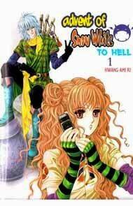 địa ngục tuyết trắng chapter 1 1