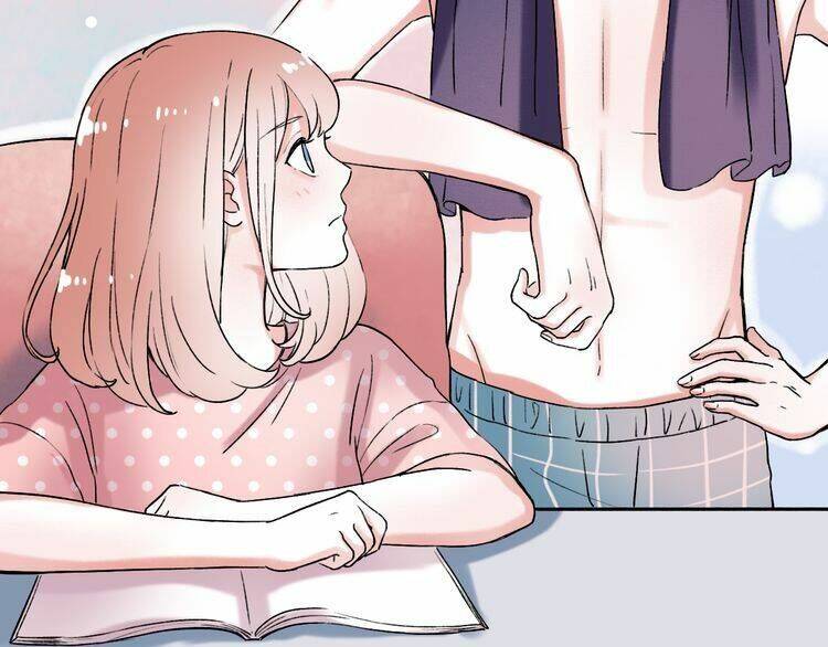 trạch thượng tịch mịch huỳnh hỏa chapter 7.1 45