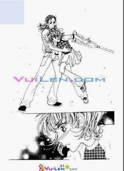 nhật ký tân hôn chapter 4 49