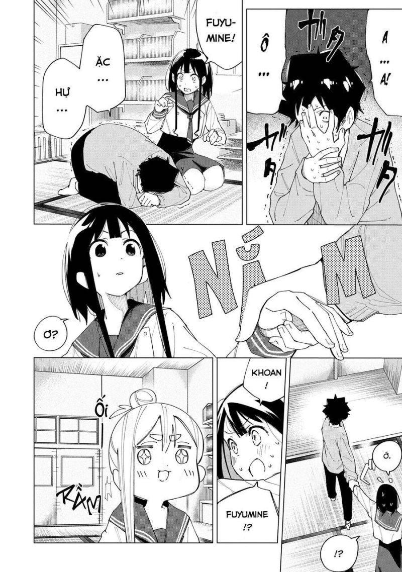 xem phim "người lớn" được không? chapter 5 4