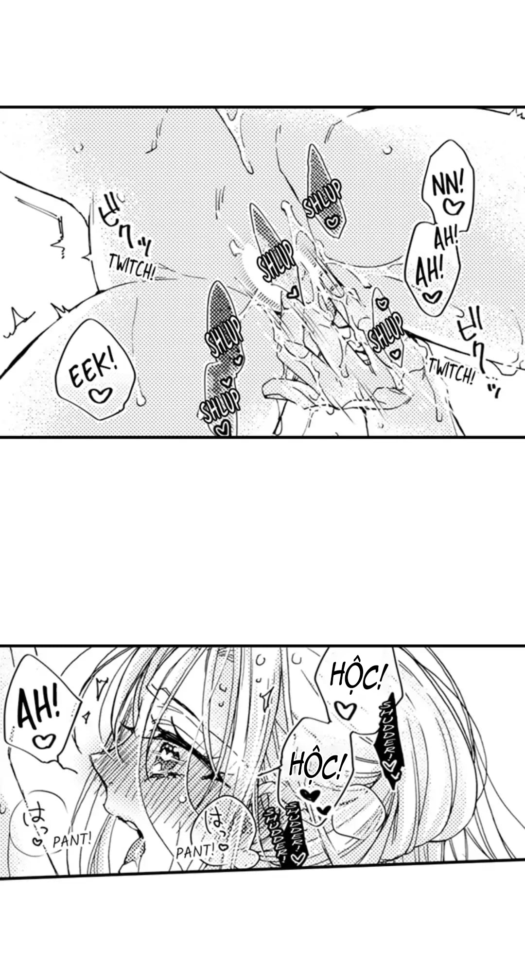 vị sếp thú tính nhà bên chapter 91.1 15