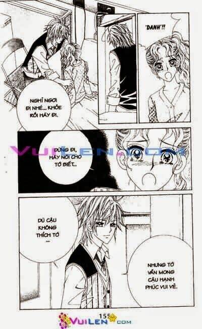 cặp đôi kỳ lạ chapter 7 156