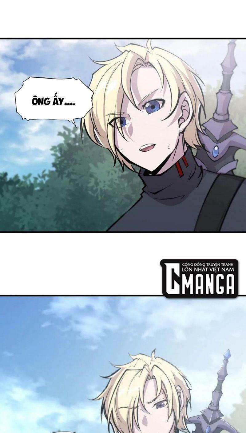 huyết cơ và kỵ sĩ chapter 167 4