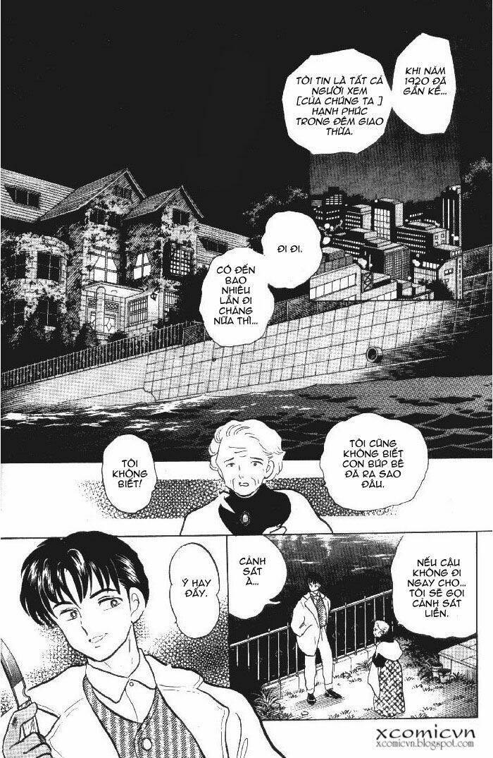 lời nguyền bất tử chapter 20 4