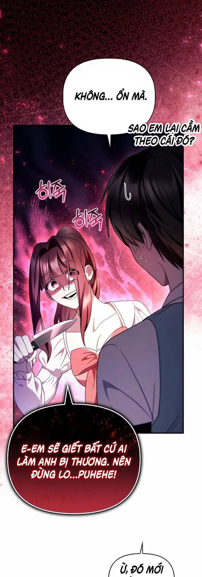 Kí Sự Hồi Quy chapter 120 30