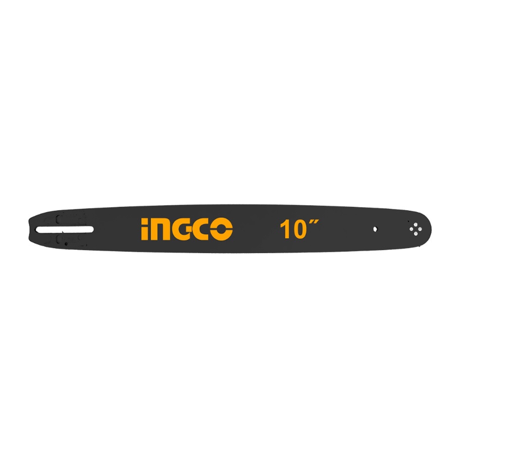 Lam cưa xích  10" ingco AGSB51001