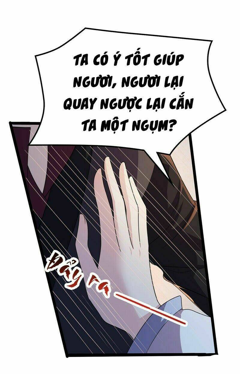 khuynh thế đế vương cơ chapter 12.2 7