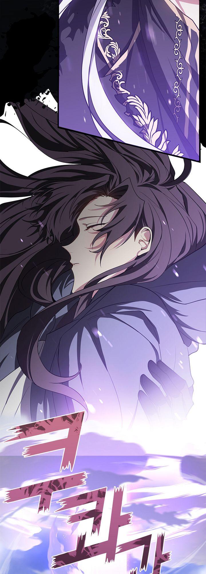 không thể thoát khỏi nhân vật phản diện chapter 13.2 4