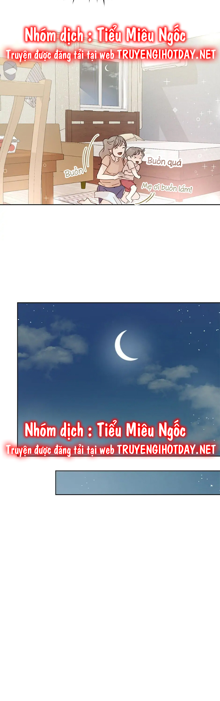 sự trả thù ngọt ngào của vợ tôi chapter 64 3